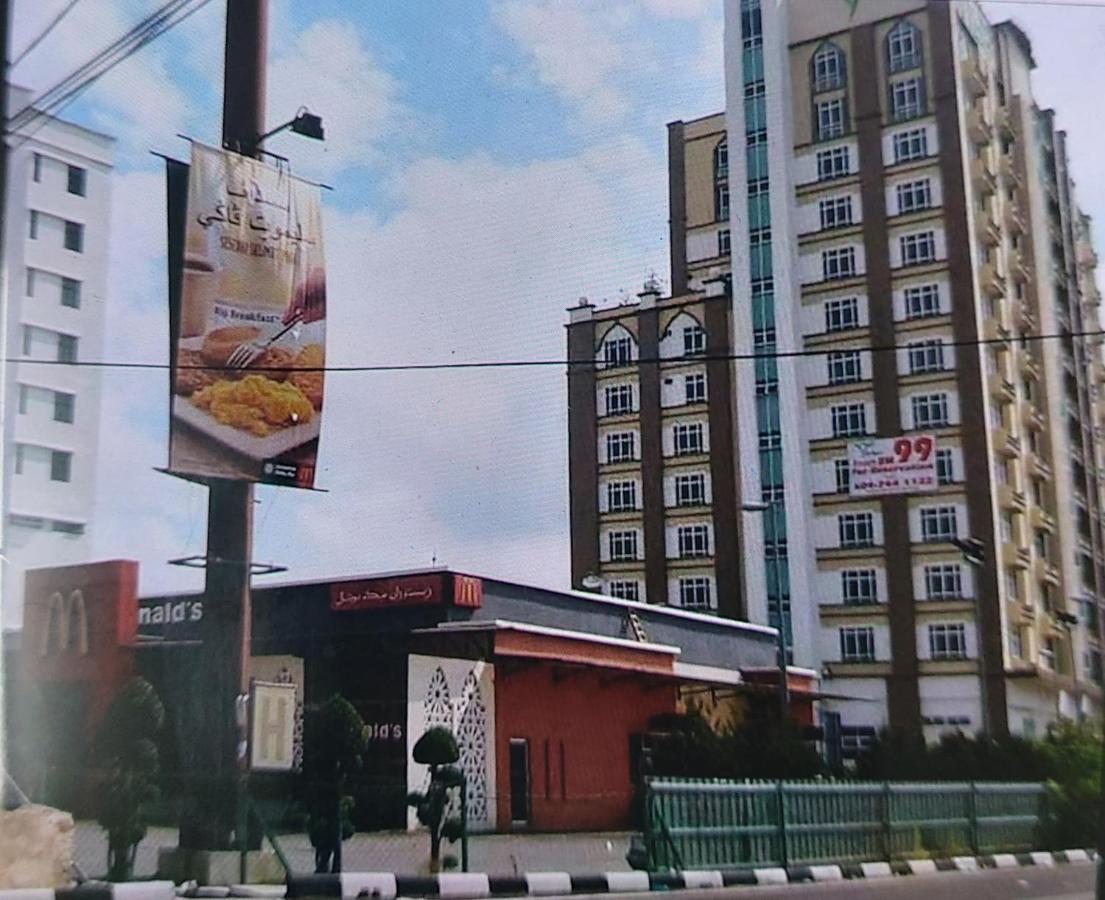The Viana Apartment 1 Κότα Μπάρου Εξωτερικό φωτογραφία