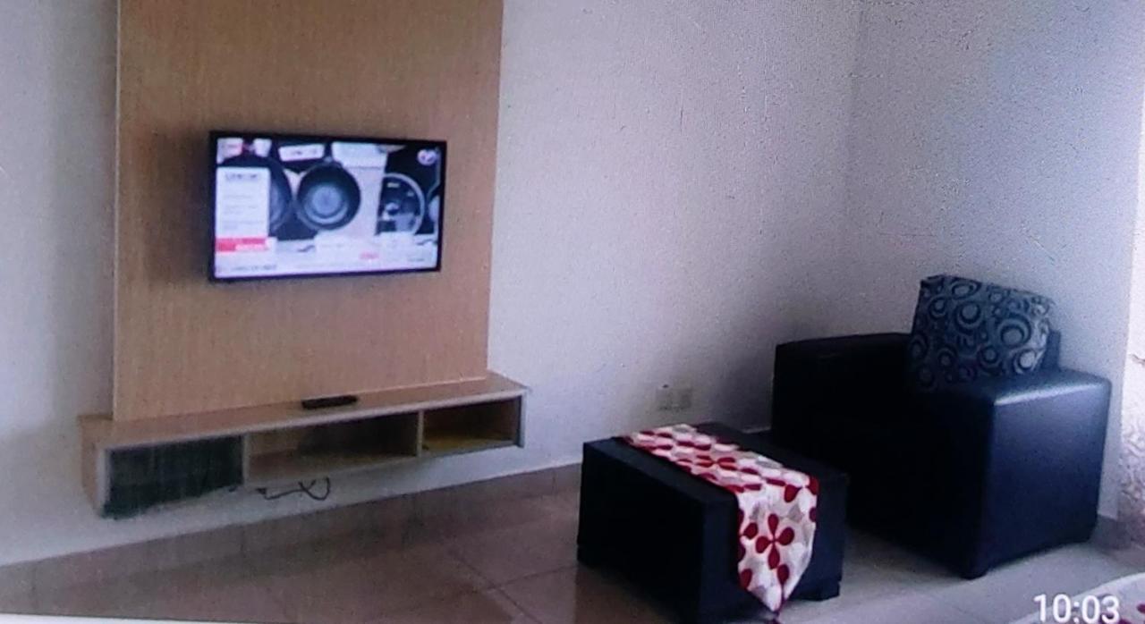 The Viana Apartment 1 Κότα Μπάρου Εξωτερικό φωτογραφία