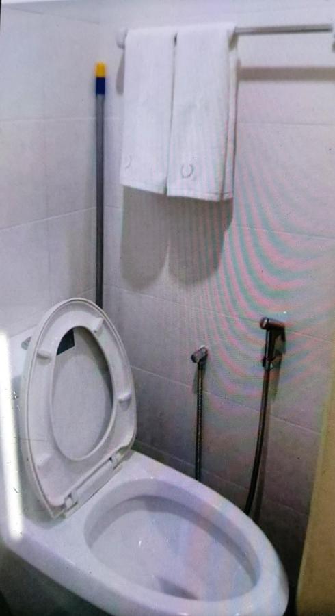 The Viana Apartment 1 Κότα Μπάρου Εξωτερικό φωτογραφία