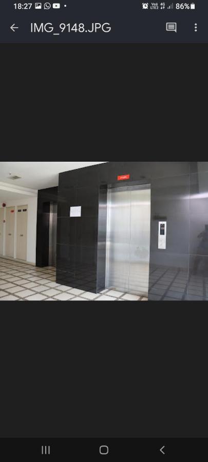 The Viana Apartment 1 Κότα Μπάρου Εξωτερικό φωτογραφία