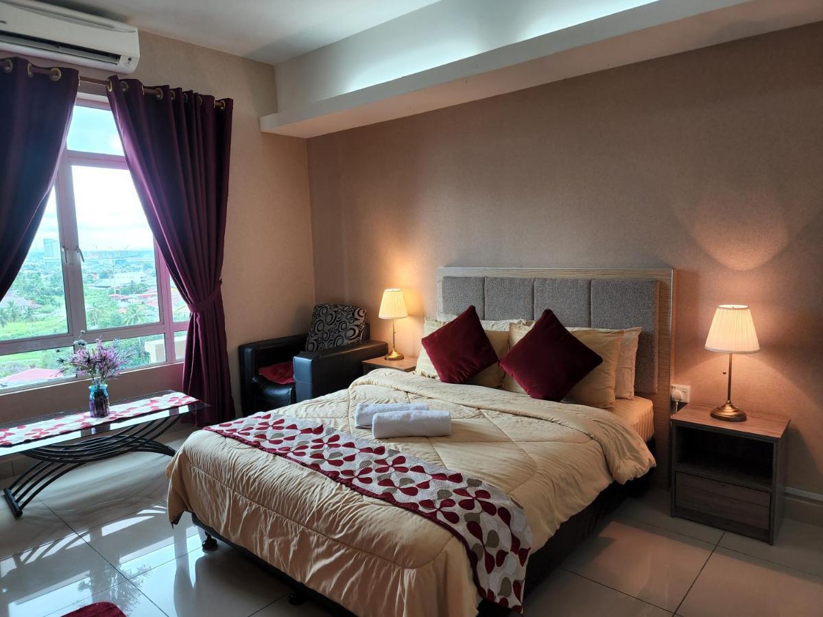 The Viana Apartment 1 Κότα Μπάρου Εξωτερικό φωτογραφία
