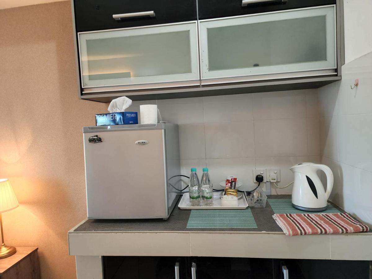 The Viana Apartment 1 Κότα Μπάρου Εξωτερικό φωτογραφία
