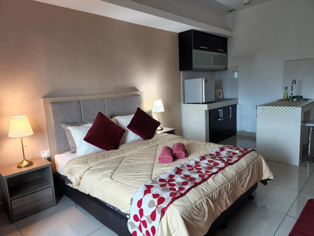 The Viana Apartment 1 Κότα Μπάρου Εξωτερικό φωτογραφία