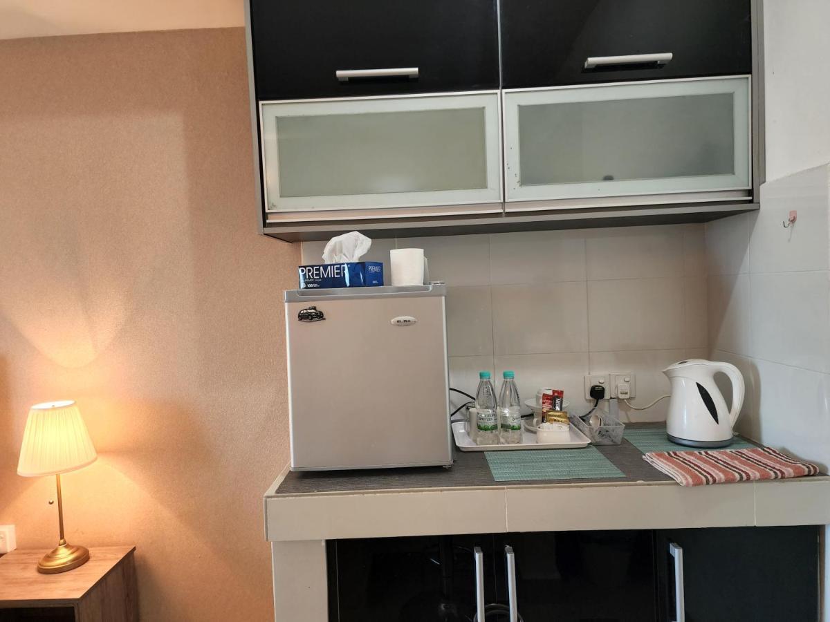 The Viana Apartment 1 Κότα Μπάρου Εξωτερικό φωτογραφία