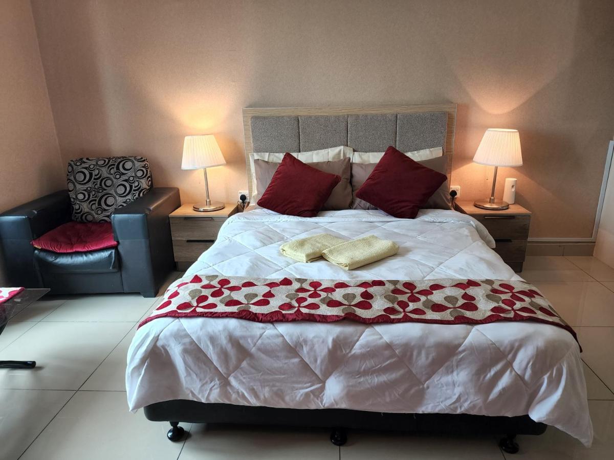 The Viana Apartment 1 Κότα Μπάρου Εξωτερικό φωτογραφία