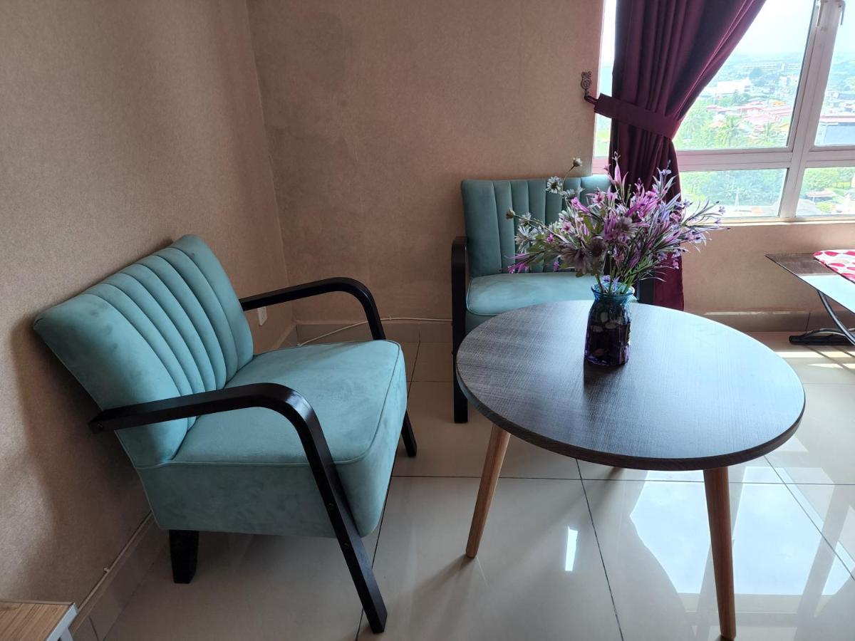 The Viana Apartment 1 Κότα Μπάρου Εξωτερικό φωτογραφία