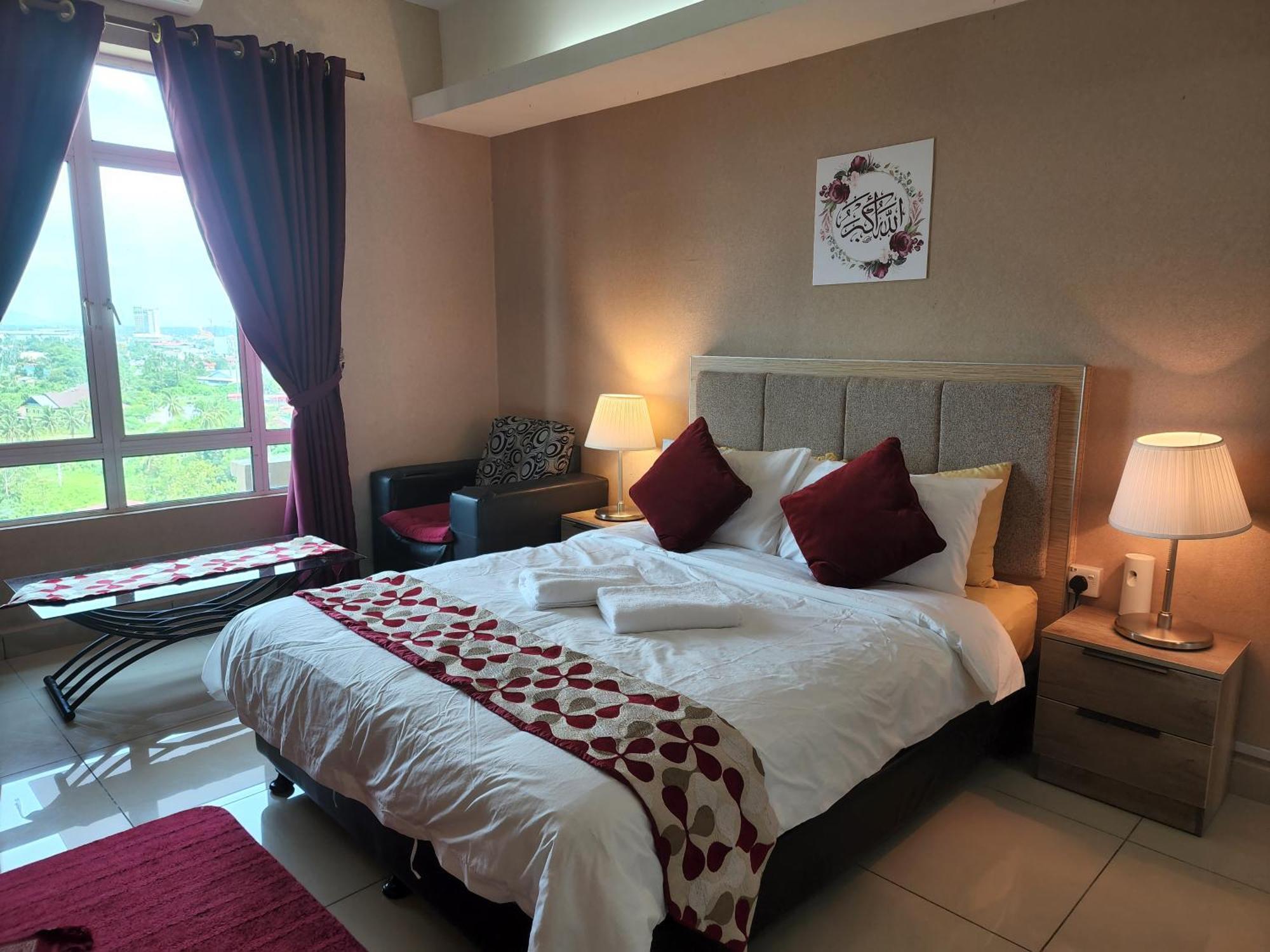 The Viana Apartment 1 Κότα Μπάρου Εξωτερικό φωτογραφία