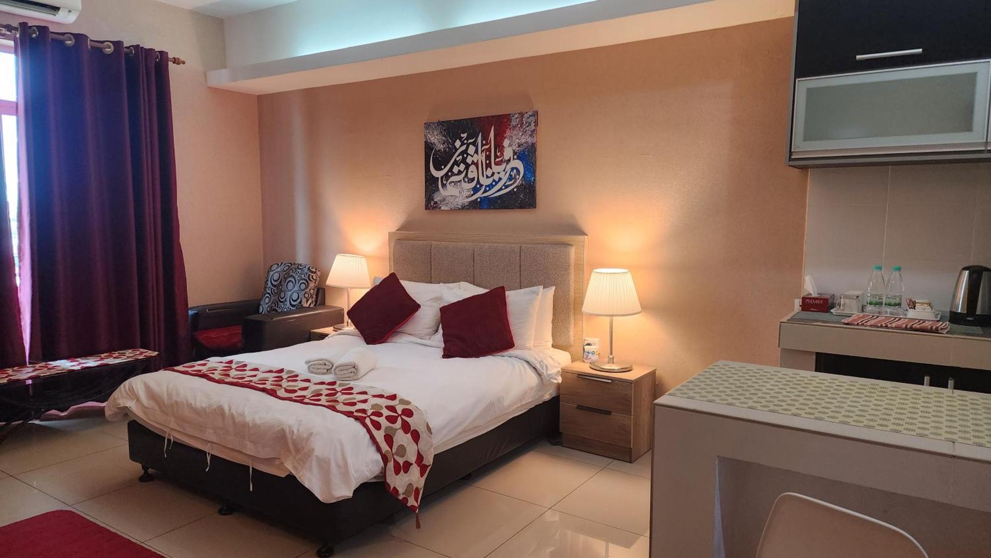 The Viana Apartment 1 Κότα Μπάρου Εξωτερικό φωτογραφία