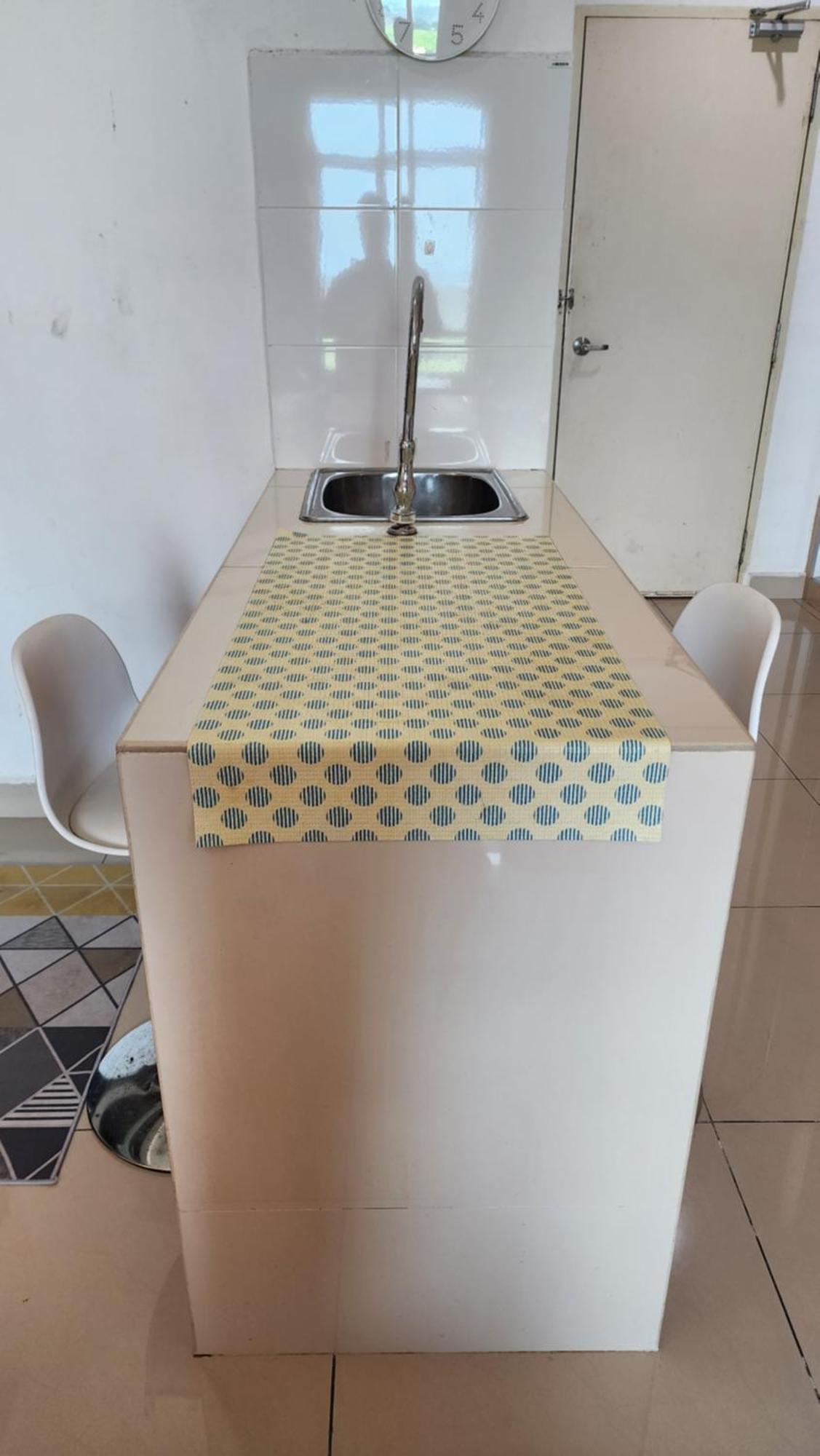 The Viana Apartment 1 Κότα Μπάρου Εξωτερικό φωτογραφία