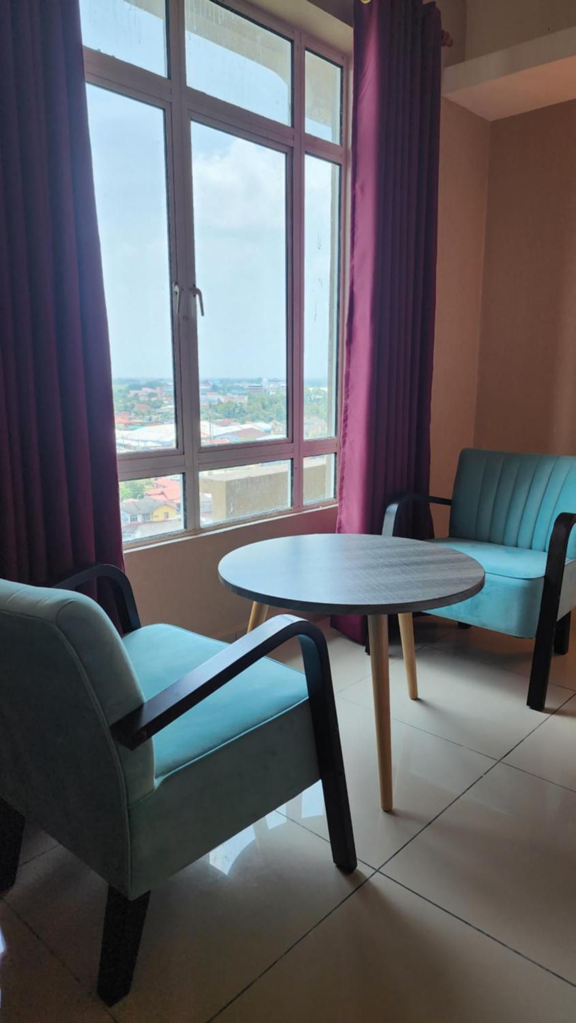 The Viana Apartment 1 Κότα Μπάρου Εξωτερικό φωτογραφία